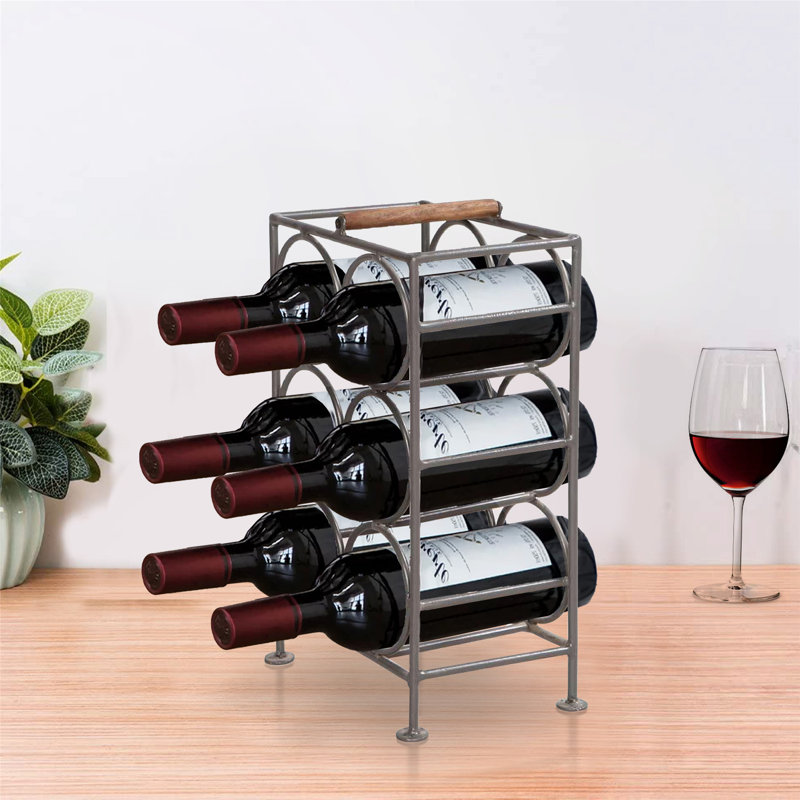 Support à vin Ruhe