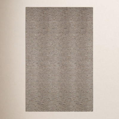 Sous-tapis antidérapant 1/4 po - Basics by Wayfair ™