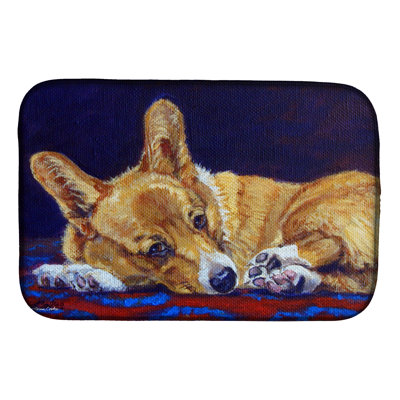 Drying Mat
