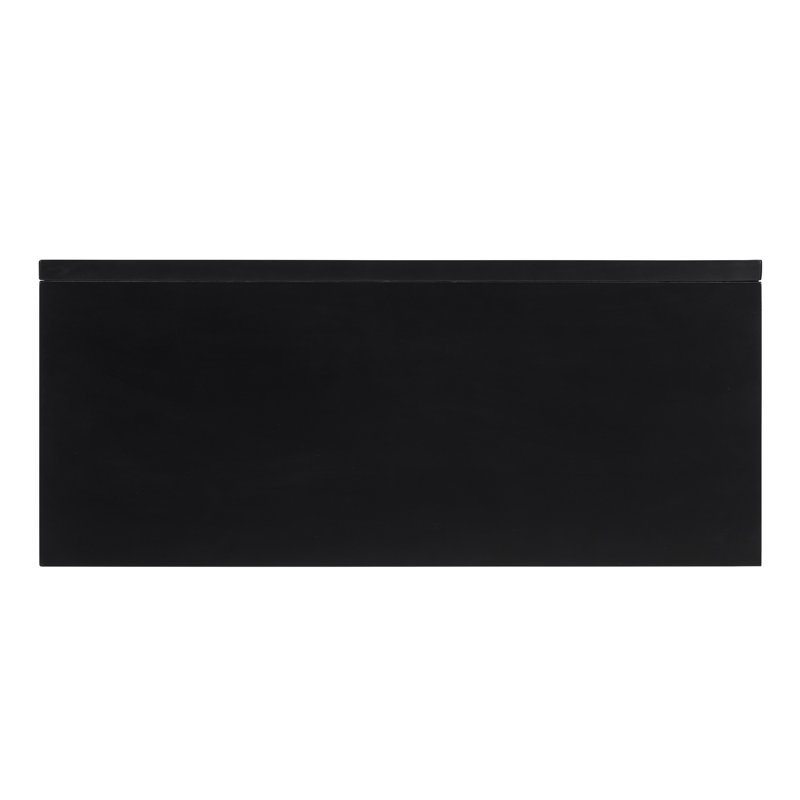 Holly & Martin Frescan Criss-Cross Electric Fireplace