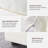 Modular Sofa Chenille Fabric