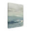 «Waves II» par Julia Purinton - peinture sur toile tendue-615334260