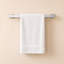 Porte-serviettes mural 25,6 po-132111729