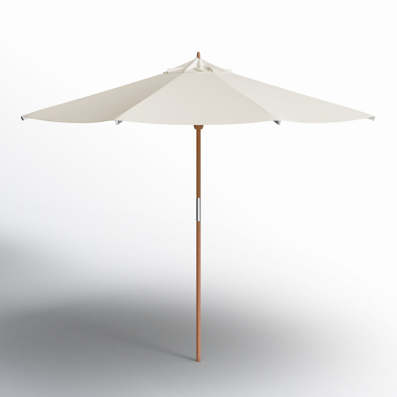 118'' W Sunbrella® Umbrella