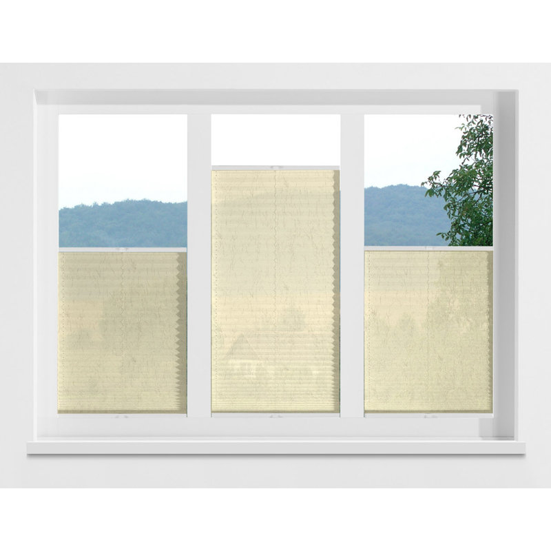 Aigue Cordless Opaque, Pearl white, 60cm x 130cm