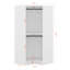  Garde-robe de coin Imaya Polygon-696924380