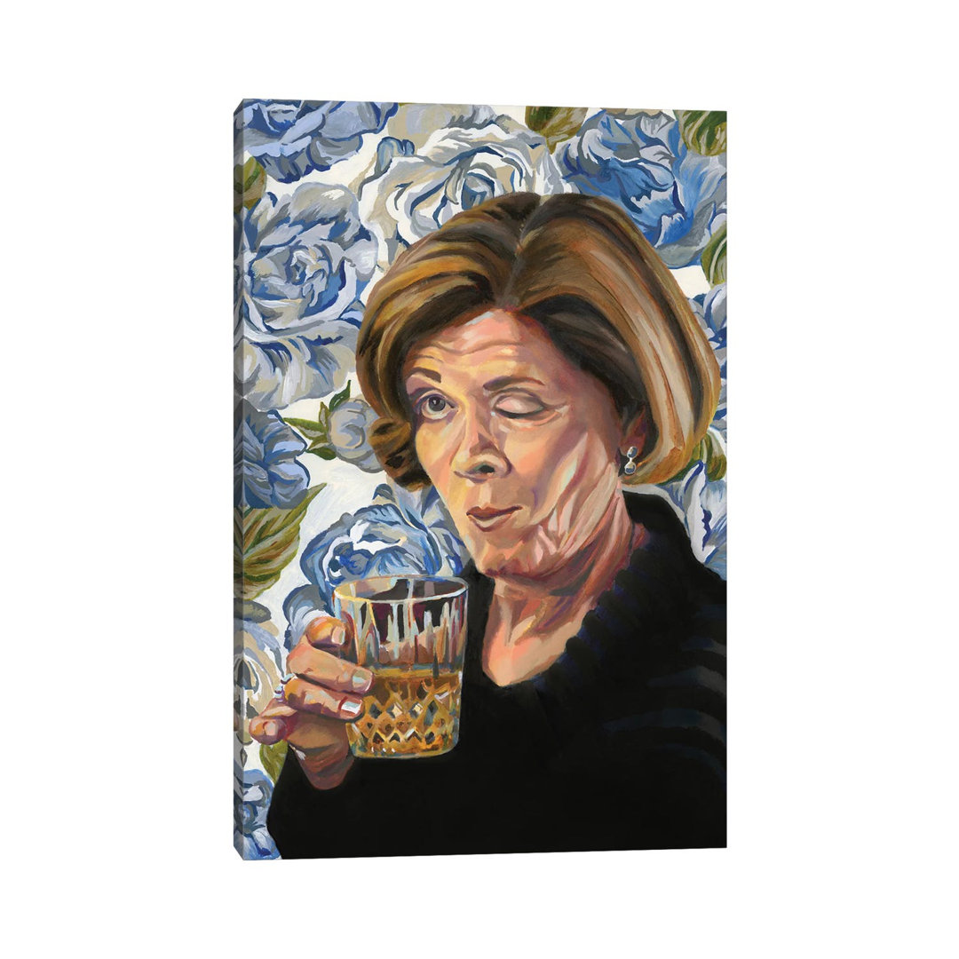 Print on Canvas