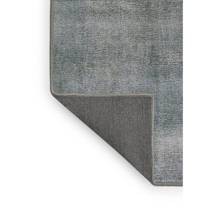 Indoor Rug, Rectangle 5' x 7'