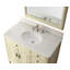 Ensemble de meuble-lavabo simple 38 po Medina-685593655