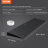 1.6" Rise Cuttable Threshold Ramp for Sweeping Robot