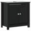 Allondra Vanity & Mirror Set-584673735