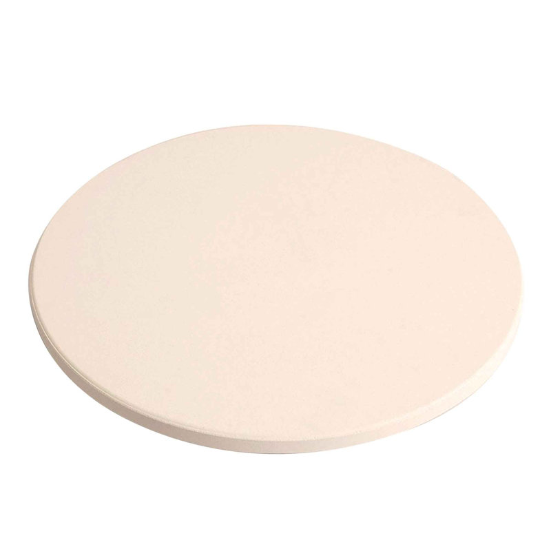 Ceramic Non-Stick Heat Deflector Plate