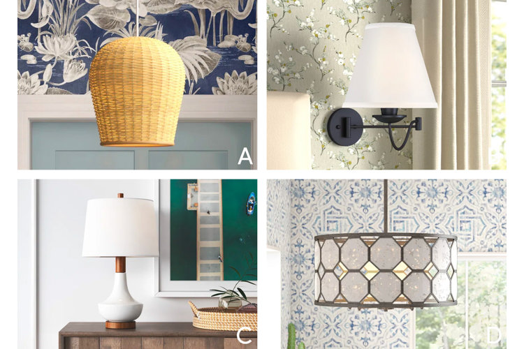 Fill Your Space With Ambient Lighting