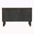 Solid Wood Arno Shoe Storage Unit,2-Drawers,1-Shelf-1701040624