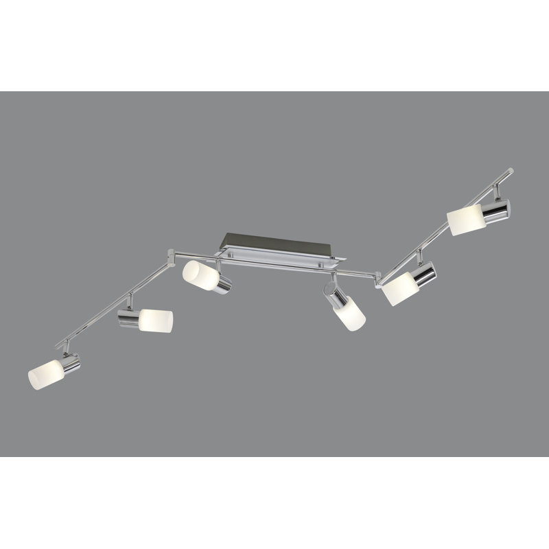 Middleham 150cm 6 -Light Track Kit