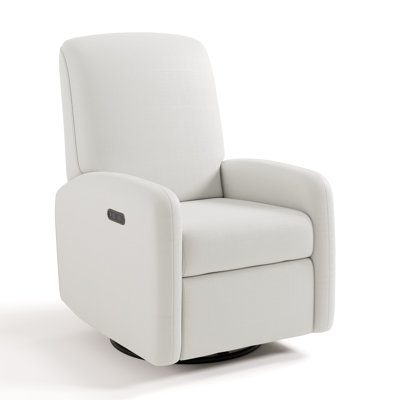 Bellwood Power Recliner Swivel Glider