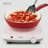 NutriChef Electric Single Hot Plate