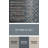 Machine Washable Gray Area Rug-320368060