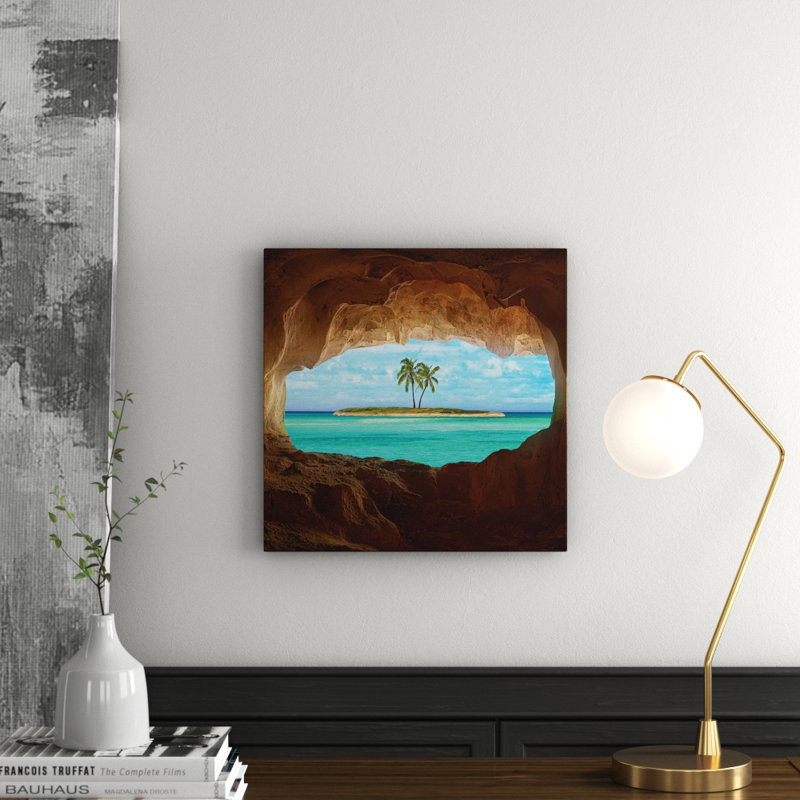Matt Anderson - Wrapped Canvas Print, 66.04 cm H x 66.04 cm W x 3.175 cm D