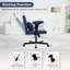 Chaise de bureau ergonomique à roulettes-628402897