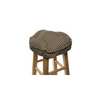 Villar Outdoor 4'' Barstool Cushion