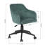 Nate Velvet Office Chair-849518049