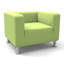 Moffitt 2 - Piece Living Room Set