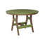 Harbor Outdoor Round Dining Table-1923025622-1923025616-1923025611