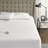Serta Waterproof Heated Mattress Pad-56055740
