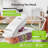 4-in-1 Vegetable Chopper