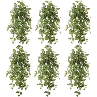 38'' Faux Ivy Plant