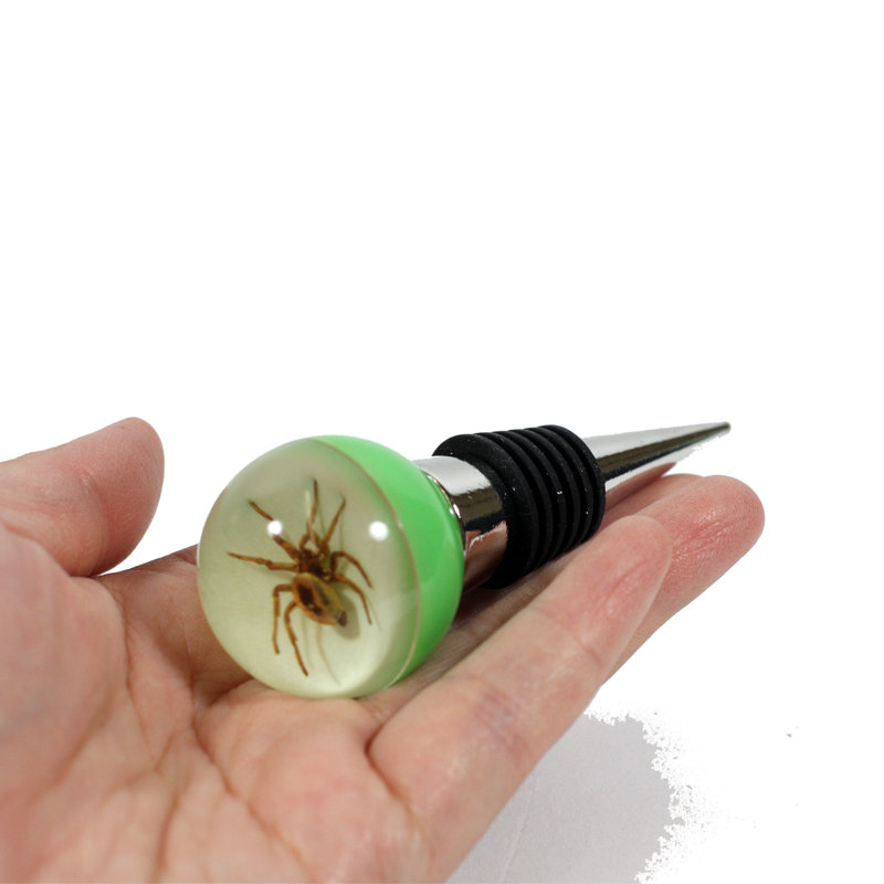 Bottle Stopper