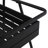 Modern Rex Bar Cart
