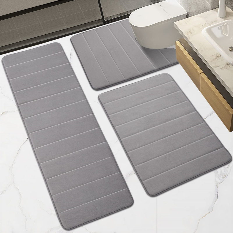 Rectangle Bath Mat
