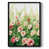 Black Framed Canvas