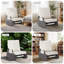 70cm Wide Ergonomic Recliner-1608954145