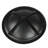 Dee-Jay Round Steel Wood Burning Fire Pit