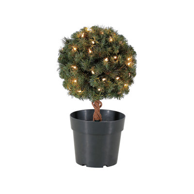 Christmas Tabletop Tree