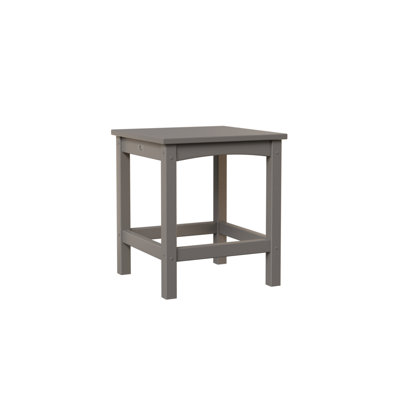Camden Outdoor Square End Table