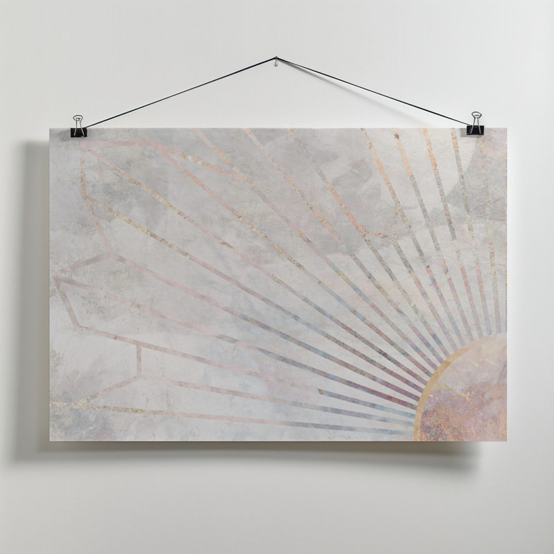 Wrapped Canvas Print, 50.8cm H x 76.2cm W