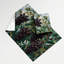 Tapisserie murale «Fruit Chokecherry»-133641237