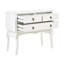 Baymore 91cm Console Table