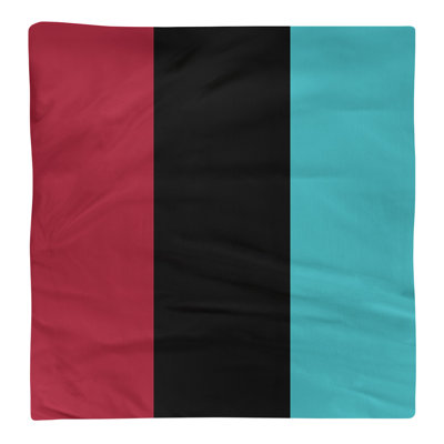 Cotton No Pattern Square Napkin