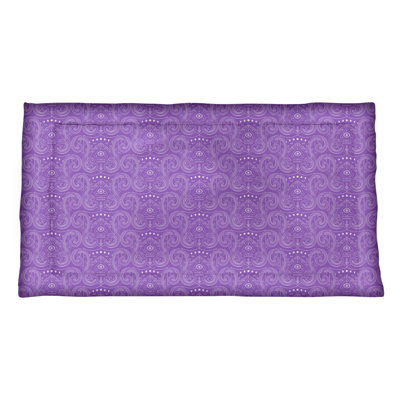Katelyn Elizabeth Polyester Toile Sham Set