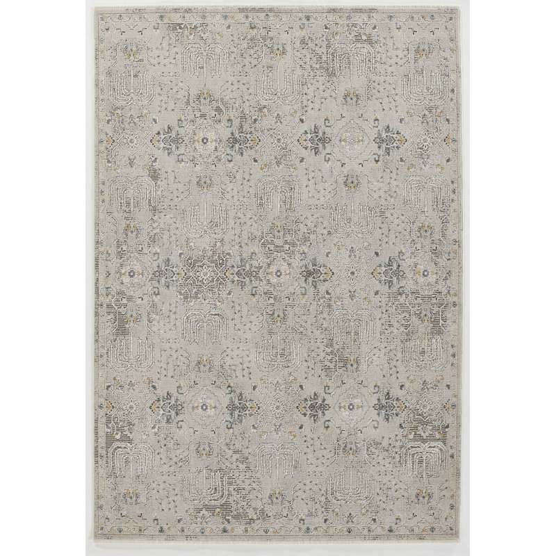 Tapis Jaydev, Rectangle 5 pi 3 po x 7 pi 6 po