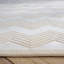Ralph Lauren Monroe Chevron Wool, Viscose Chevron Rug-11102408