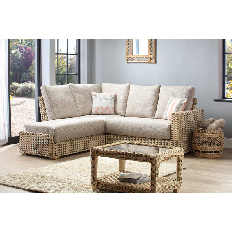Briel 2 - Piece Living Room Set, Right Hand Facing