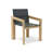 SET-856 SMYRNA DINING TABLE SET