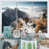 Toile tendue
