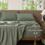 Drap-housse MooMee -107672096-107672093